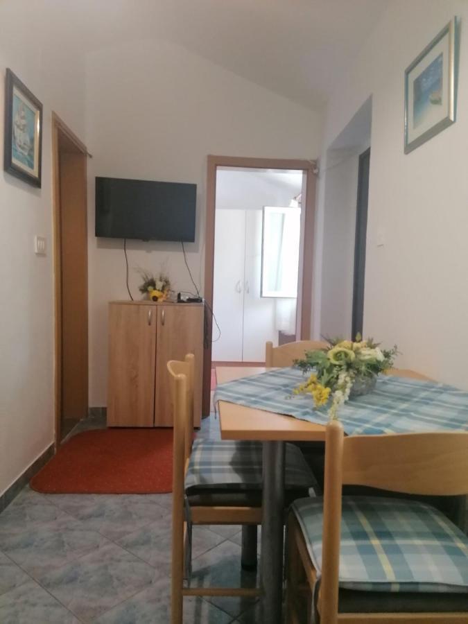Vinka Apartments セゲット・ヴラニツァ エクステリア 写真